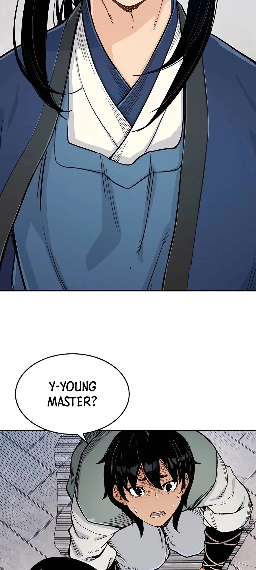 Reincarnated Murim Lord Chapter 6 - 4