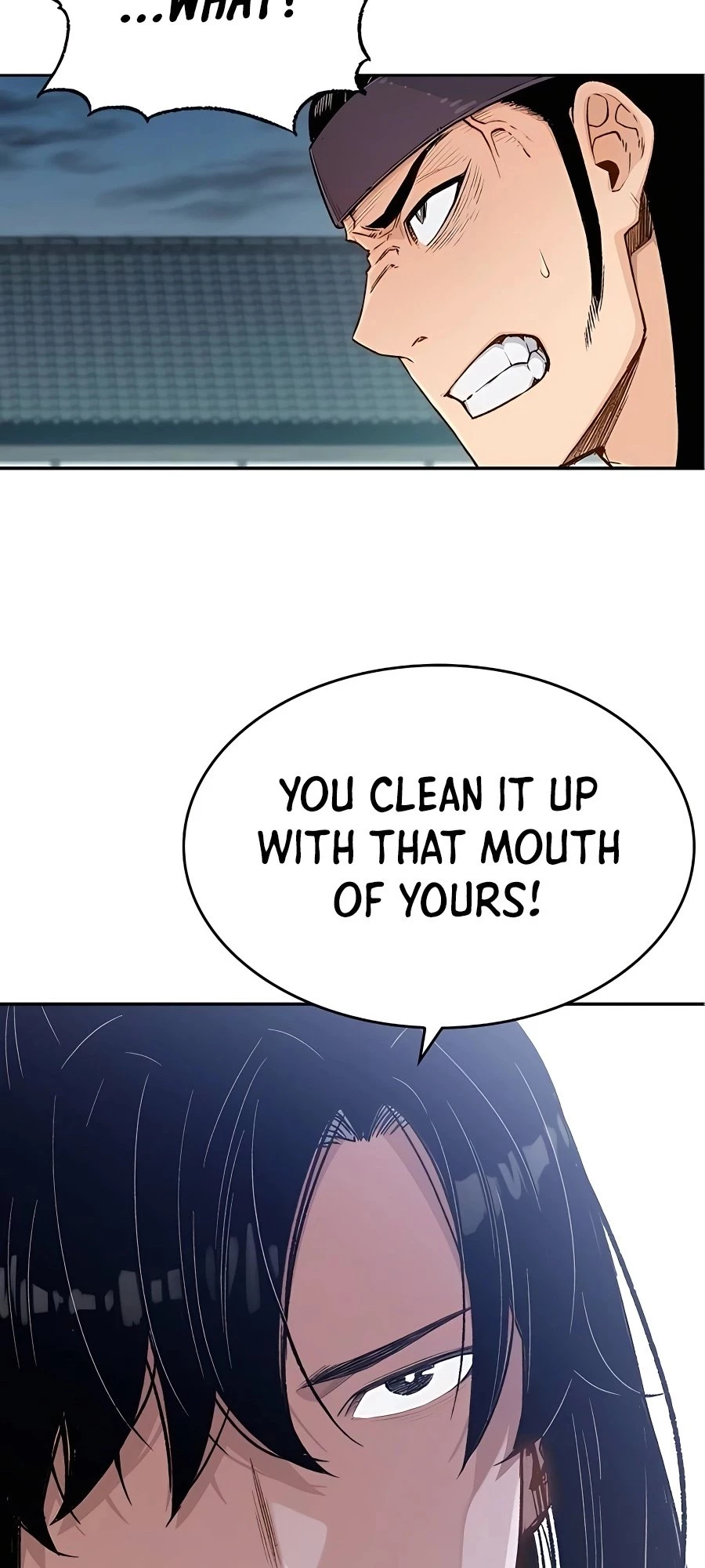 Reincarnated Murim Lord Chapter 6 - 6