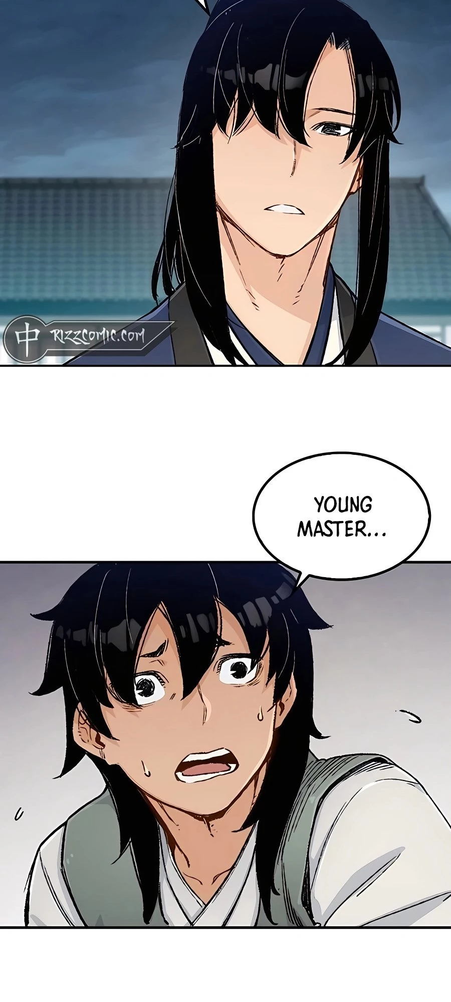 Reincarnated Murim Lord Chapter 6 - 11