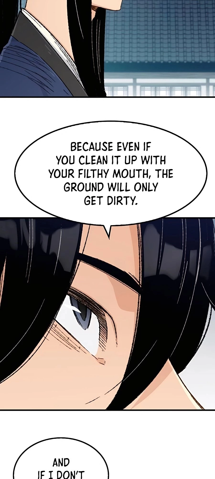 Reincarnated Murim Lord Chapter 6 - 17