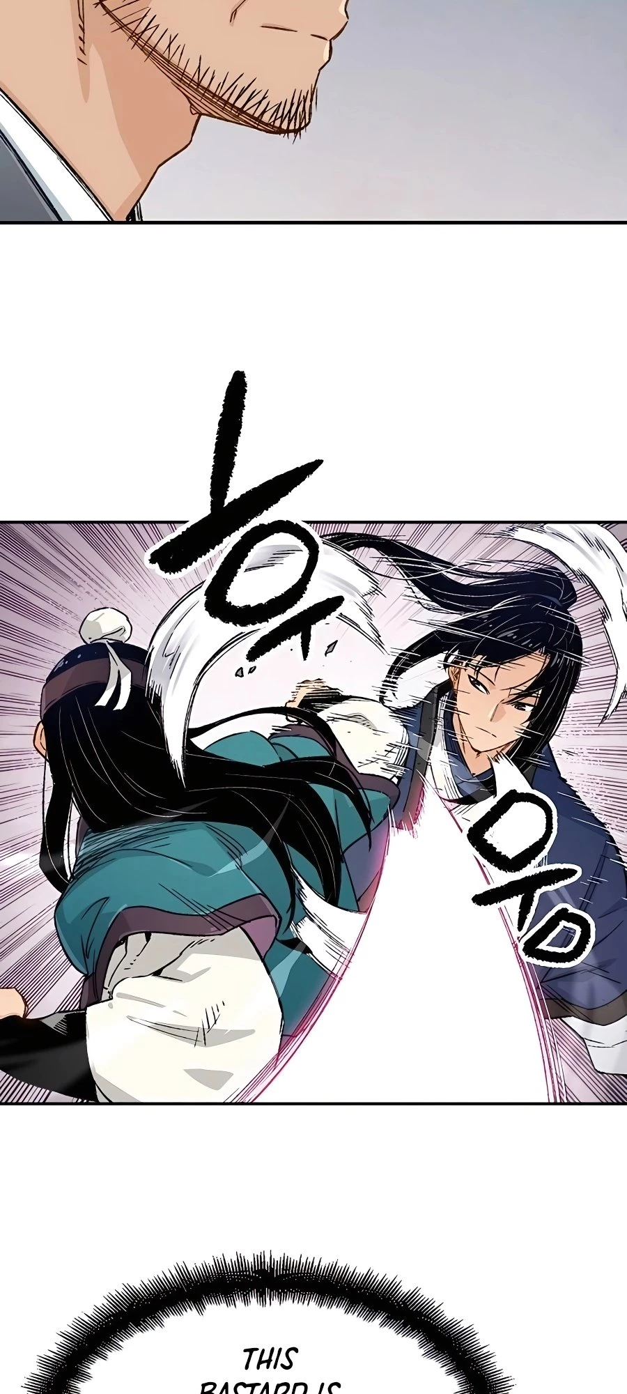 Reincarnated Murim Lord Chapter 6 - 26