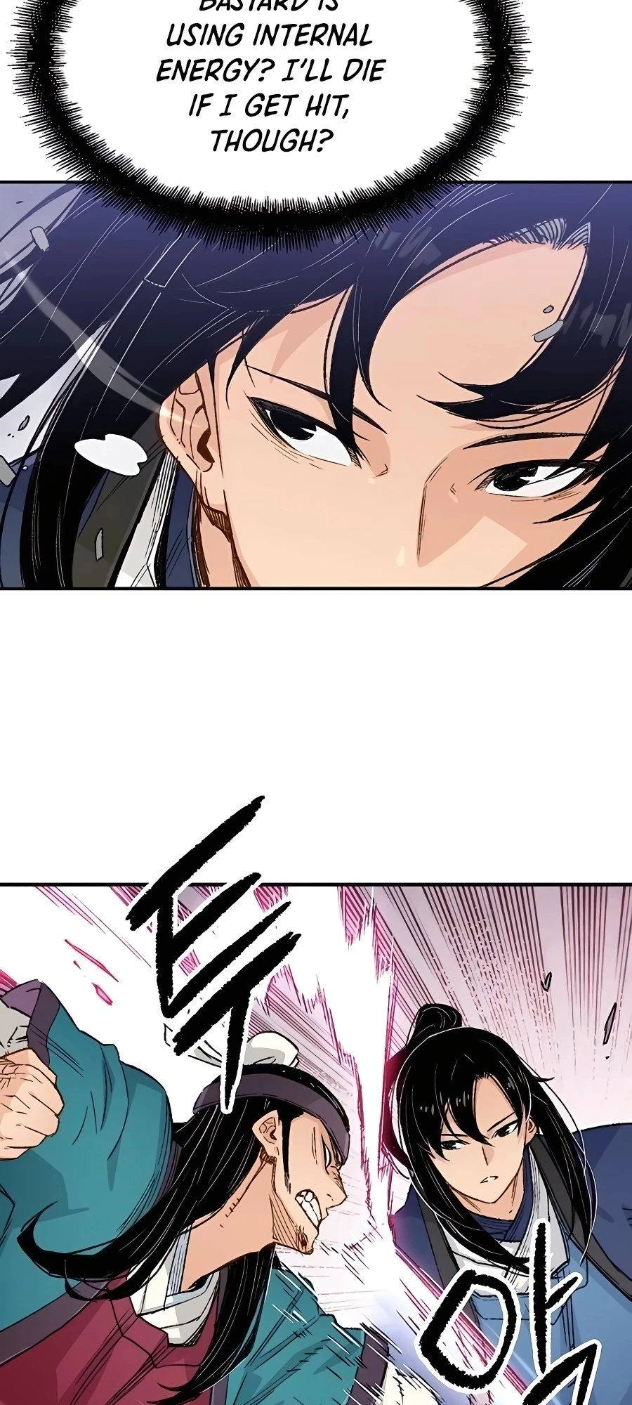 Reincarnated Murim Lord Chapter 6 - 27