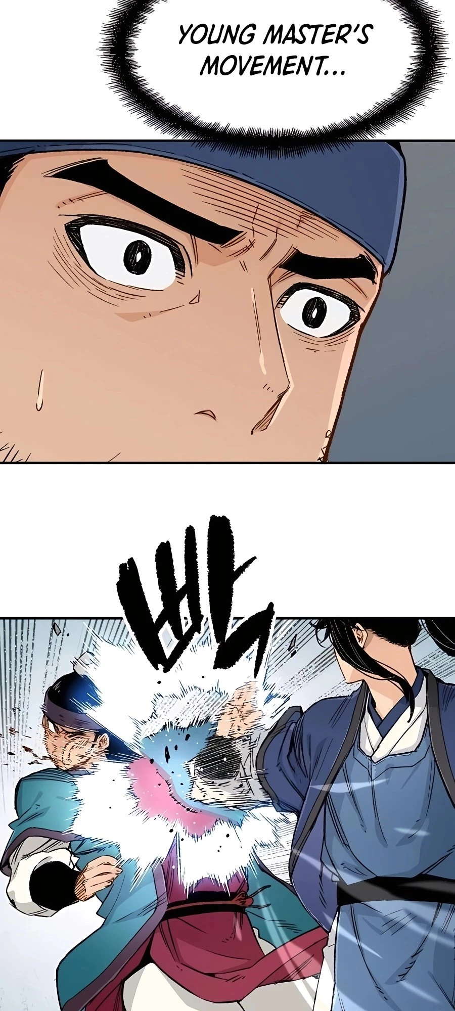 Reincarnated Murim Lord Chapter 6 - 30