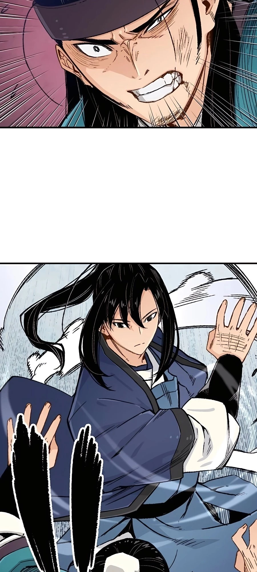Reincarnated Murim Lord Chapter 6 - 32