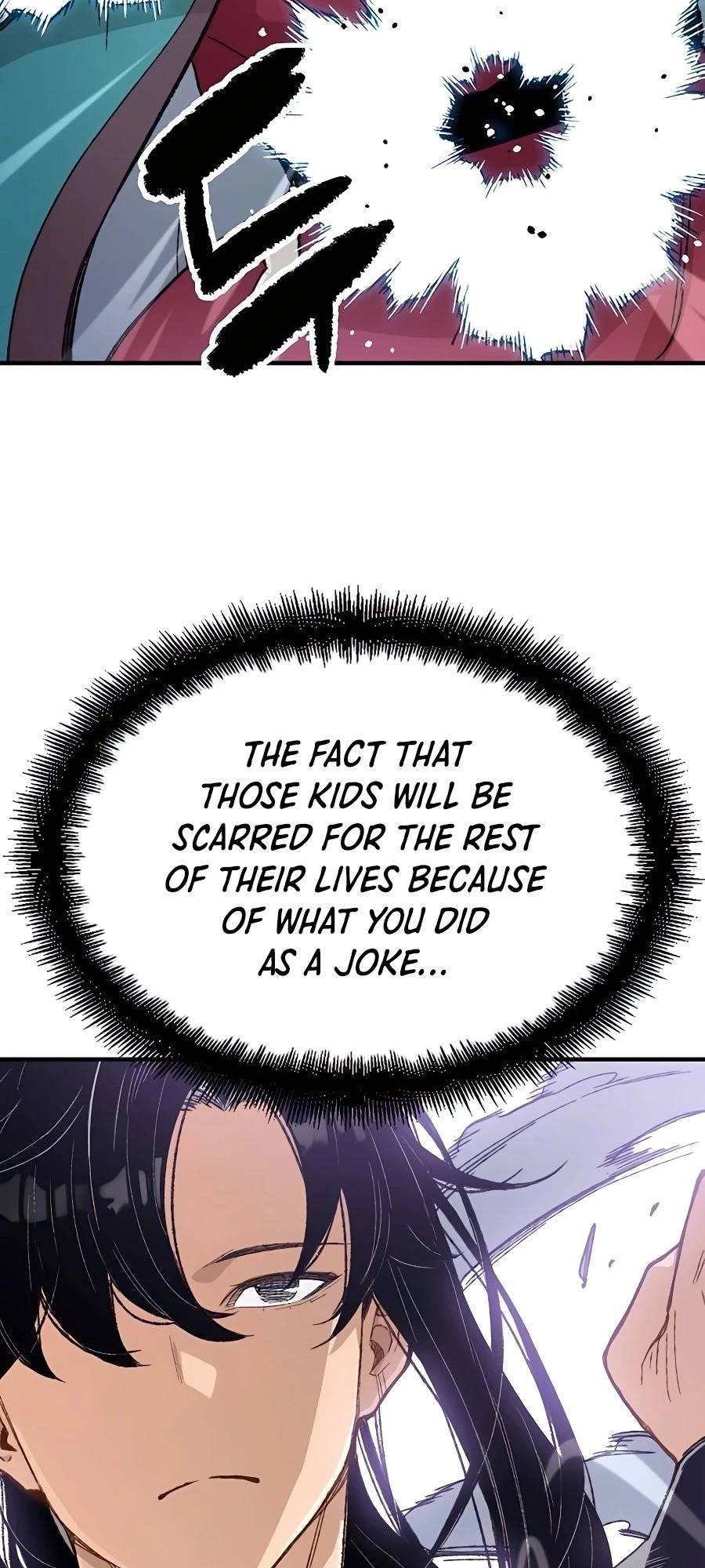 Reincarnated Murim Lord Chapter 6 - 34