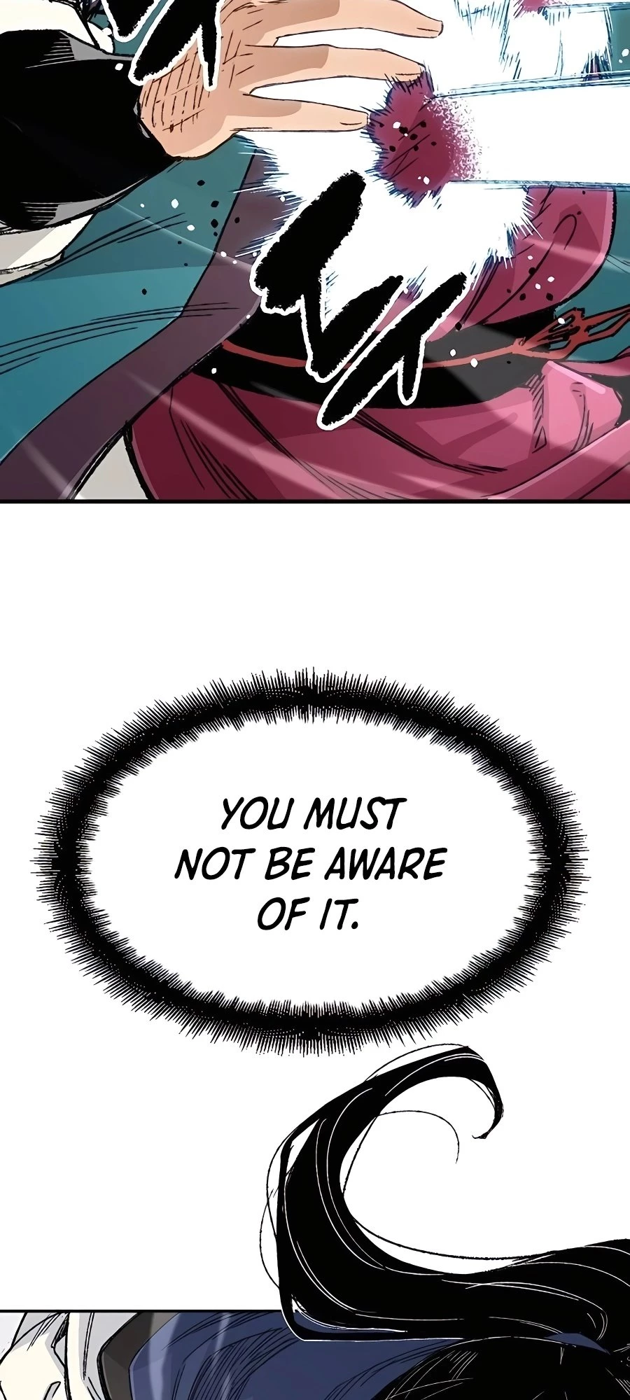 Reincarnated Murim Lord Chapter 6 - 36