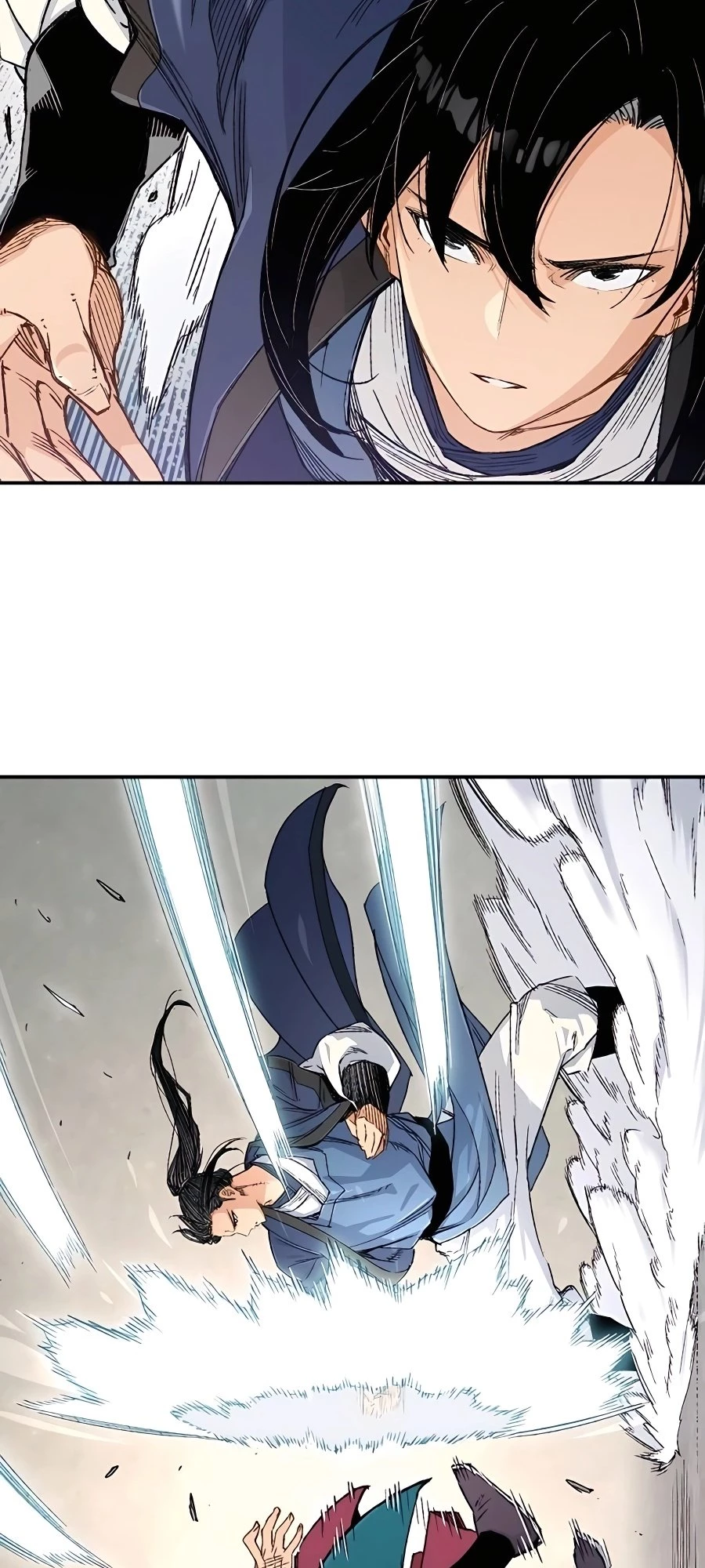 Reincarnated Murim Lord Chapter 6 - 37