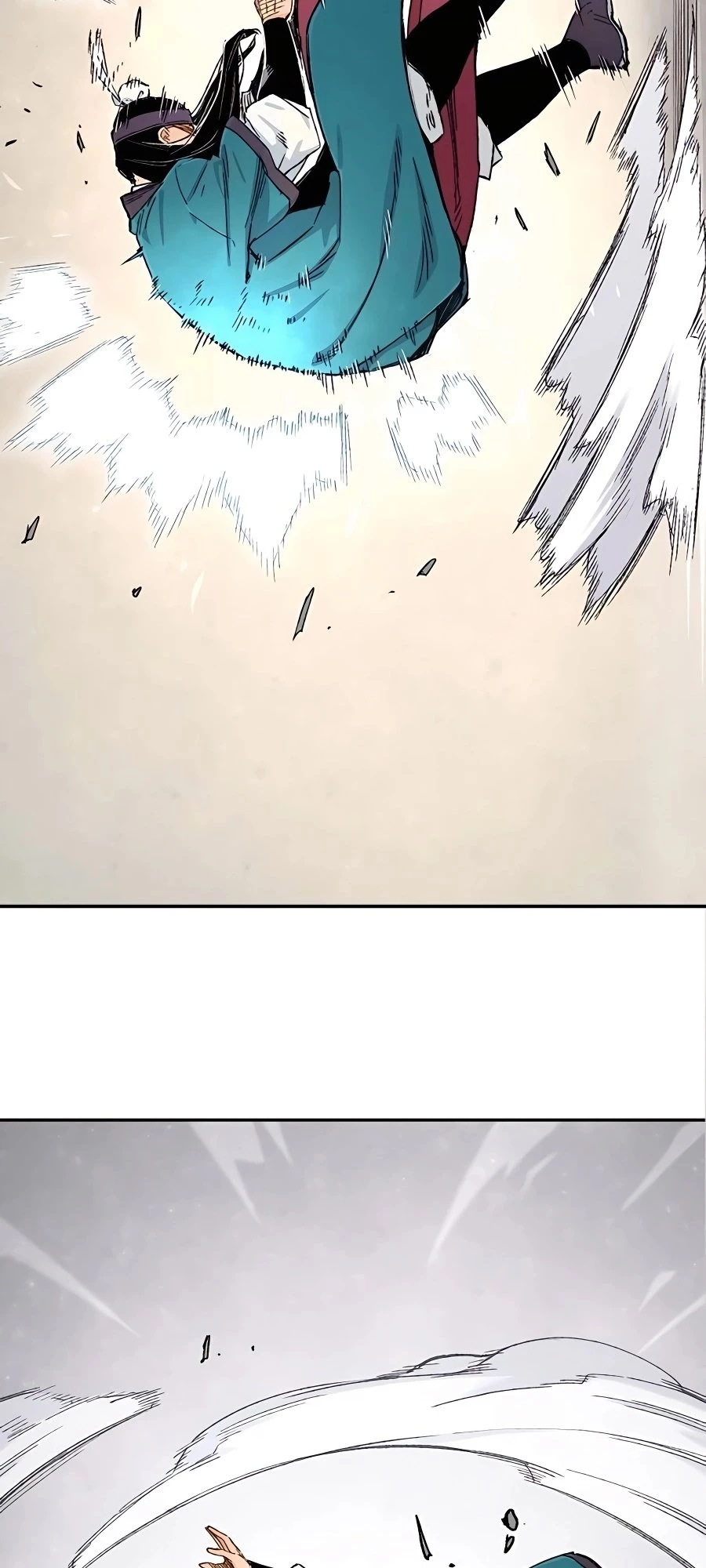 Reincarnated Murim Lord Chapter 6 - 38