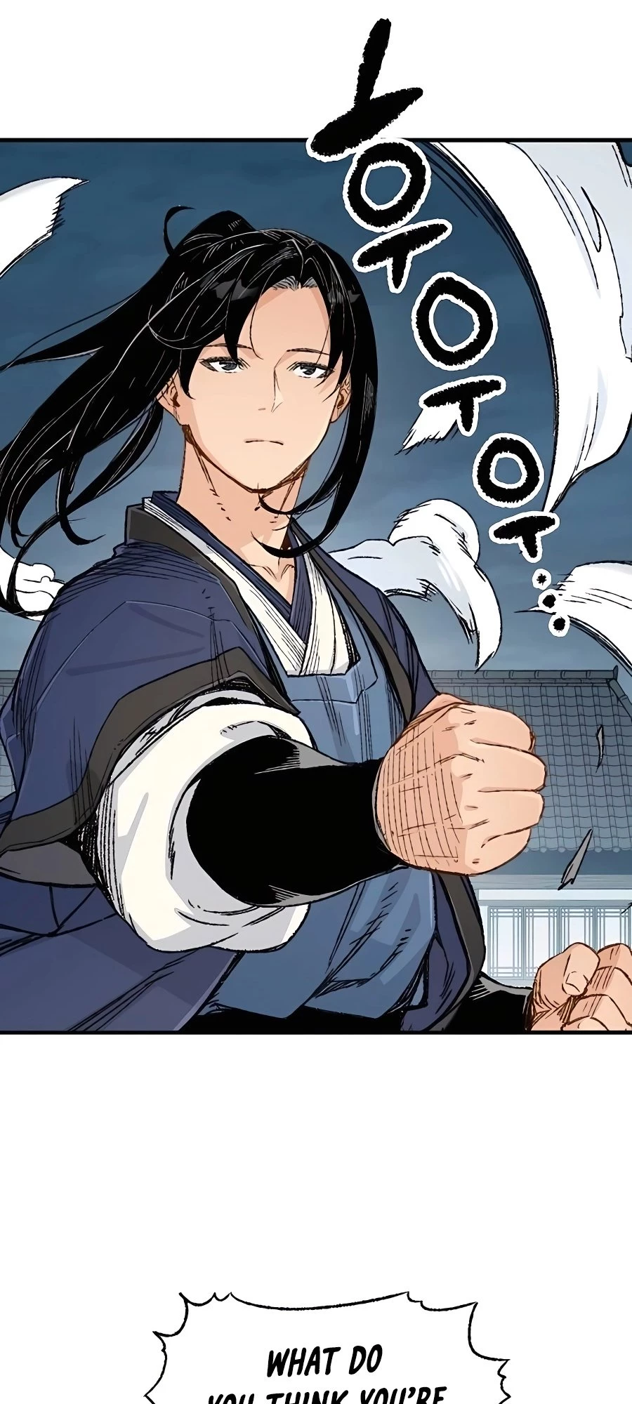 Reincarnated Murim Lord Chapter 6 - 42