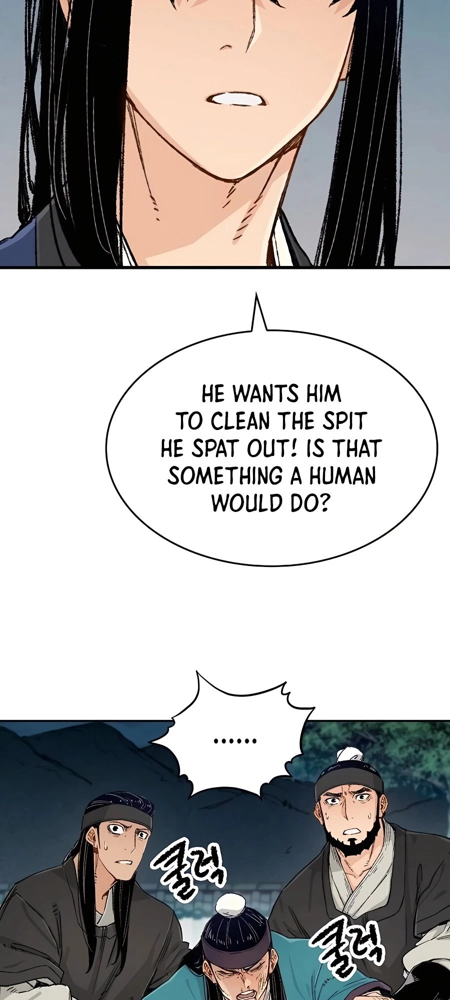 Reincarnated Murim Lord Chapter 6 - 44