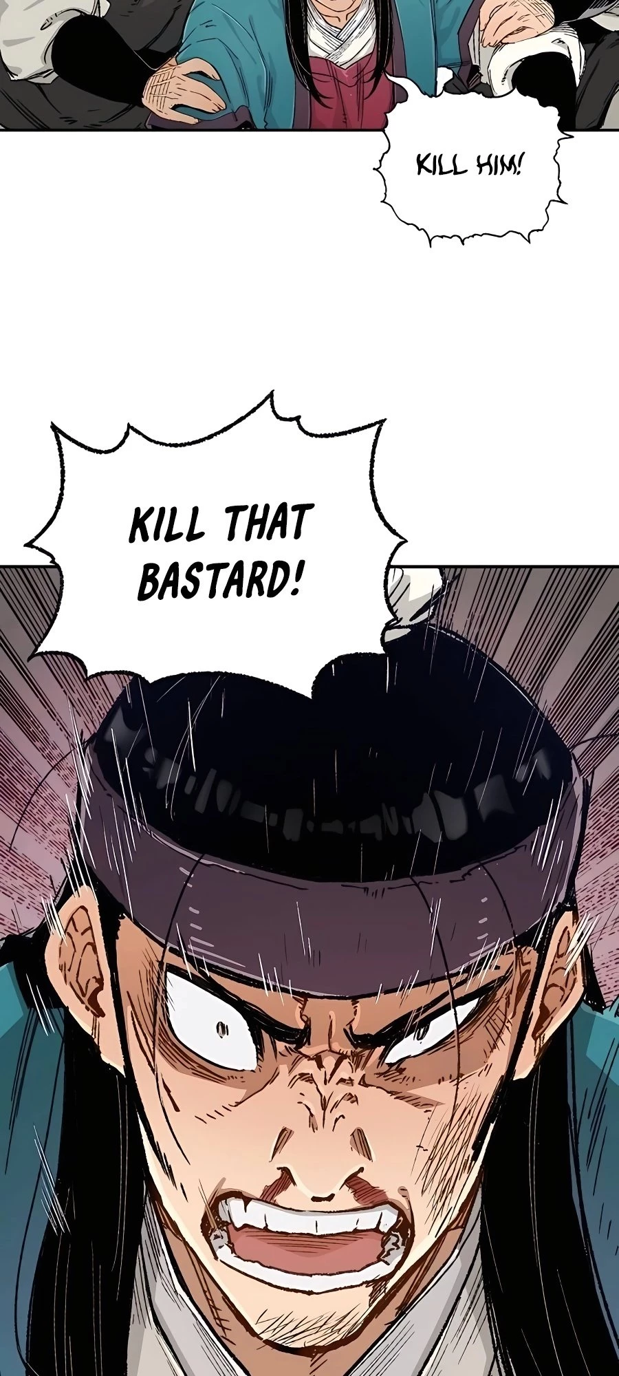 Reincarnated Murim Lord Chapter 6 - 45