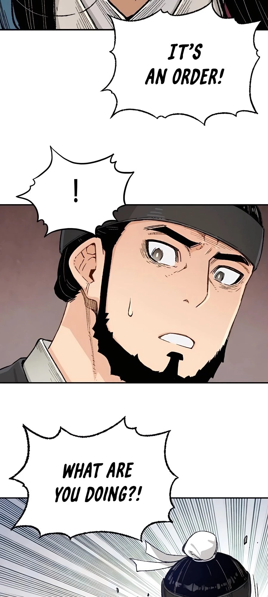 Reincarnated Murim Lord Chapter 6 - 46