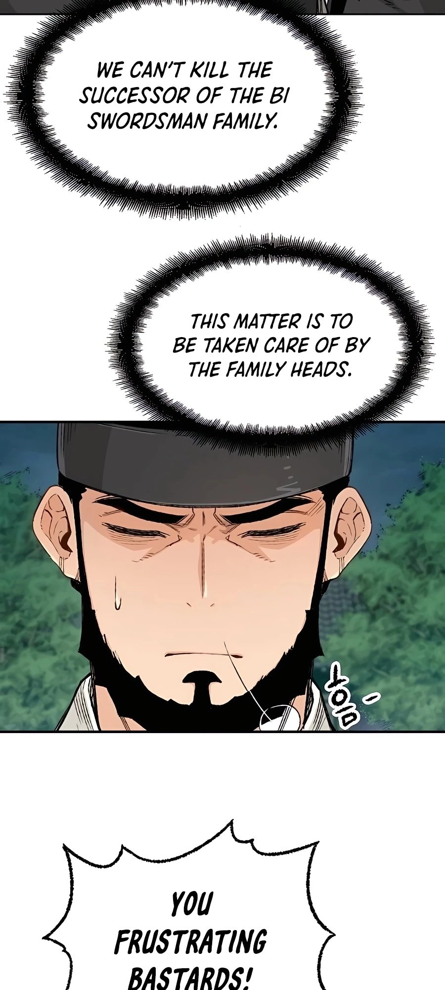 Reincarnated Murim Lord Chapter 6 - 53