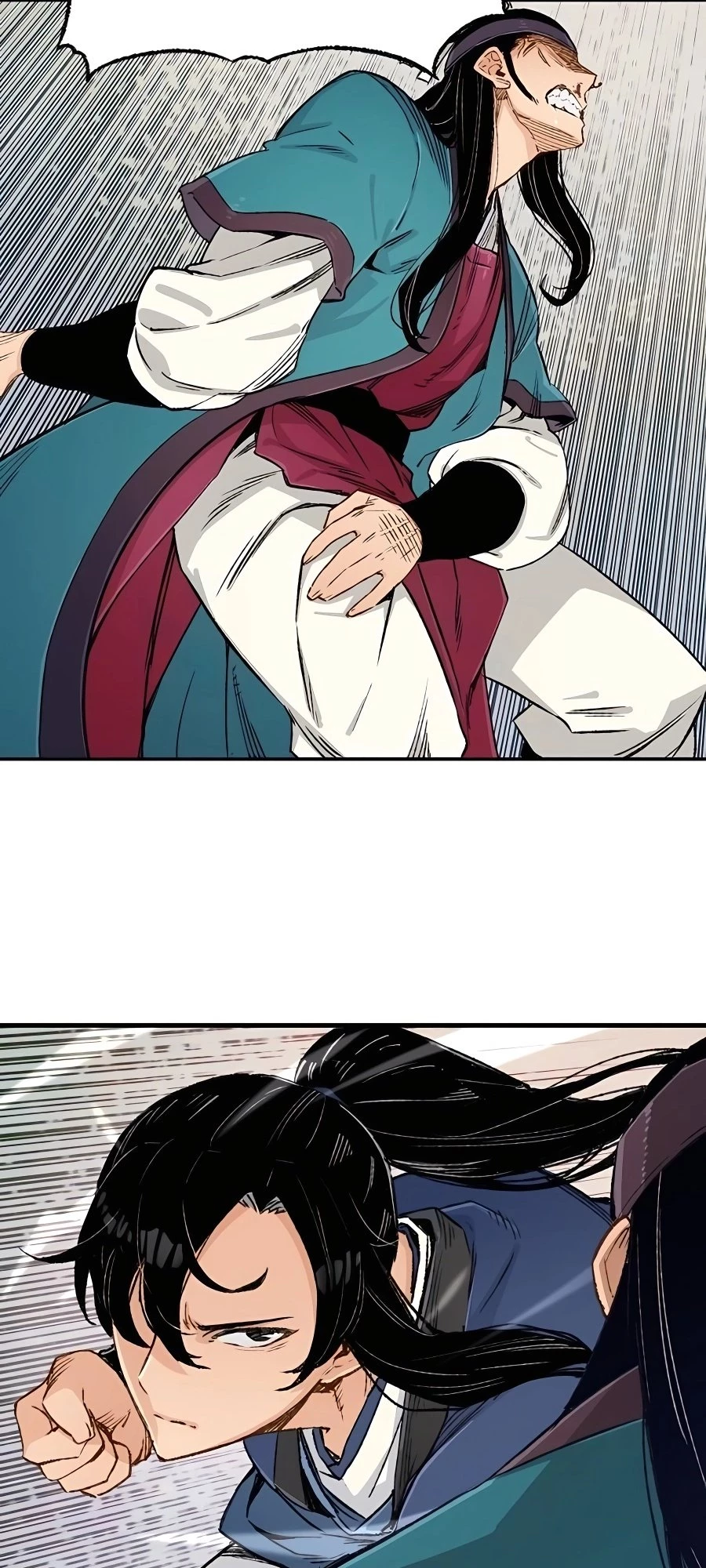 Reincarnated Murim Lord Chapter 6 - 61