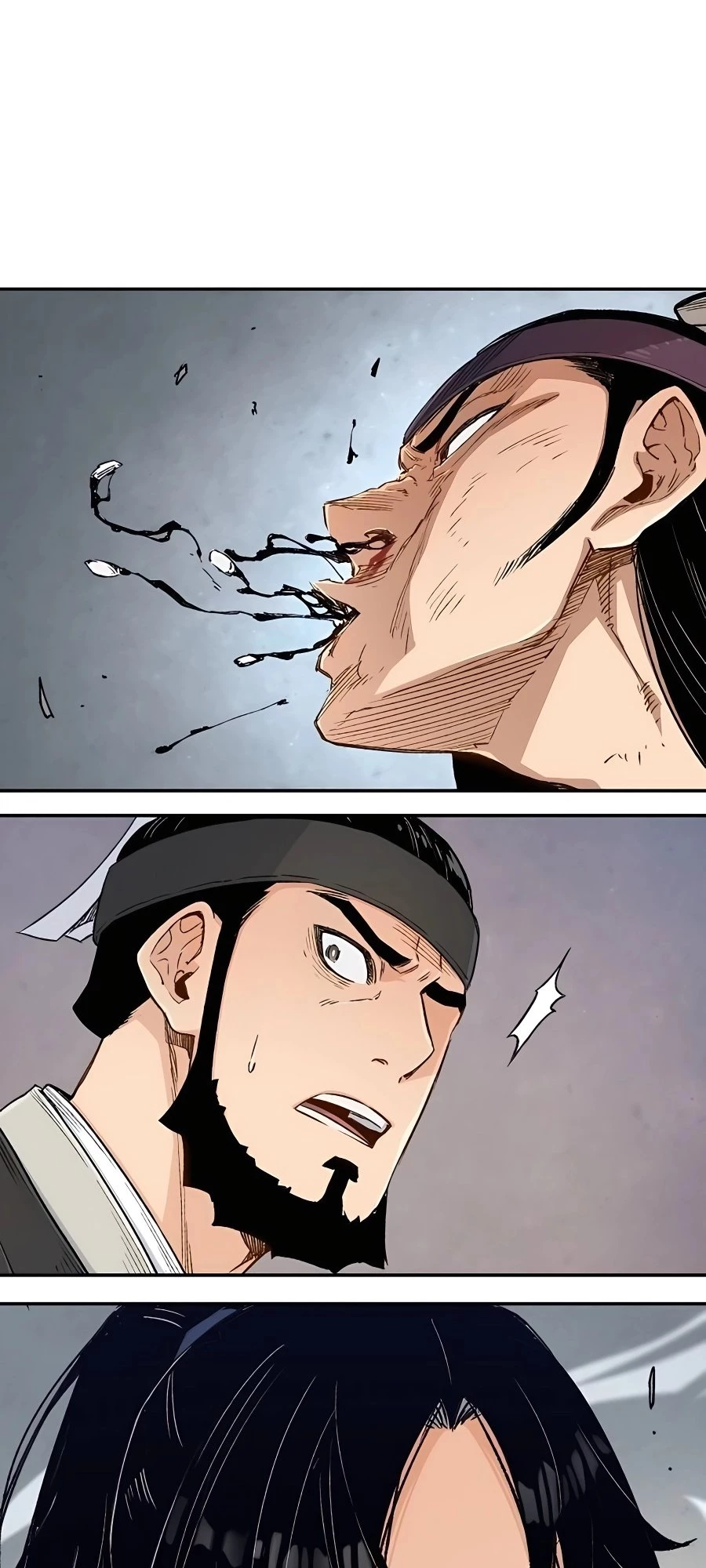Reincarnated Murim Lord Chapter 6 - 63