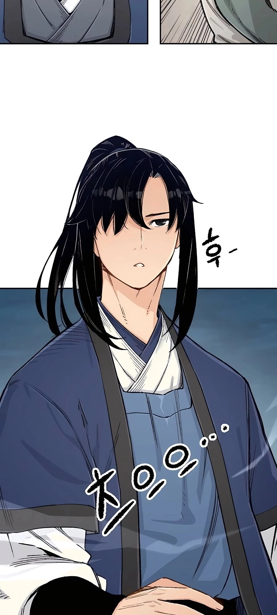 Reincarnated Murim Lord Chapter 6 - 65