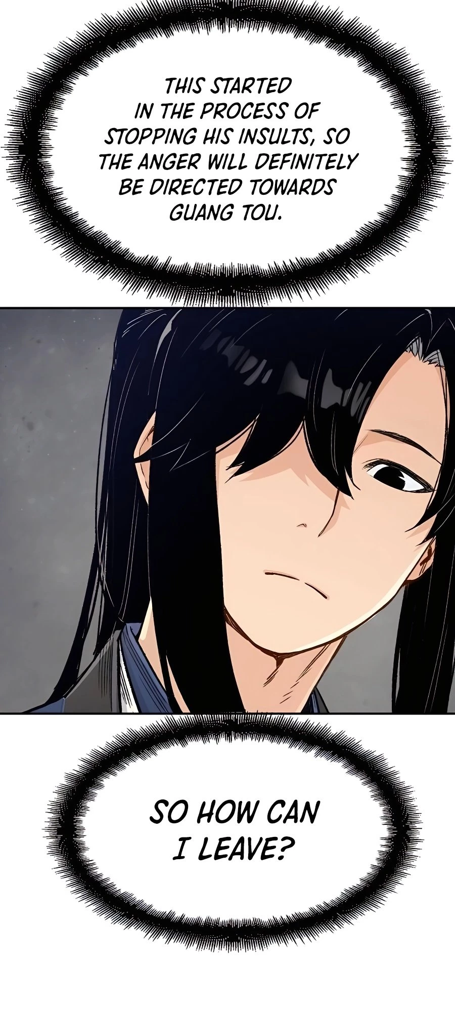 Reincarnated Murim Lord Chapter 6 - 69