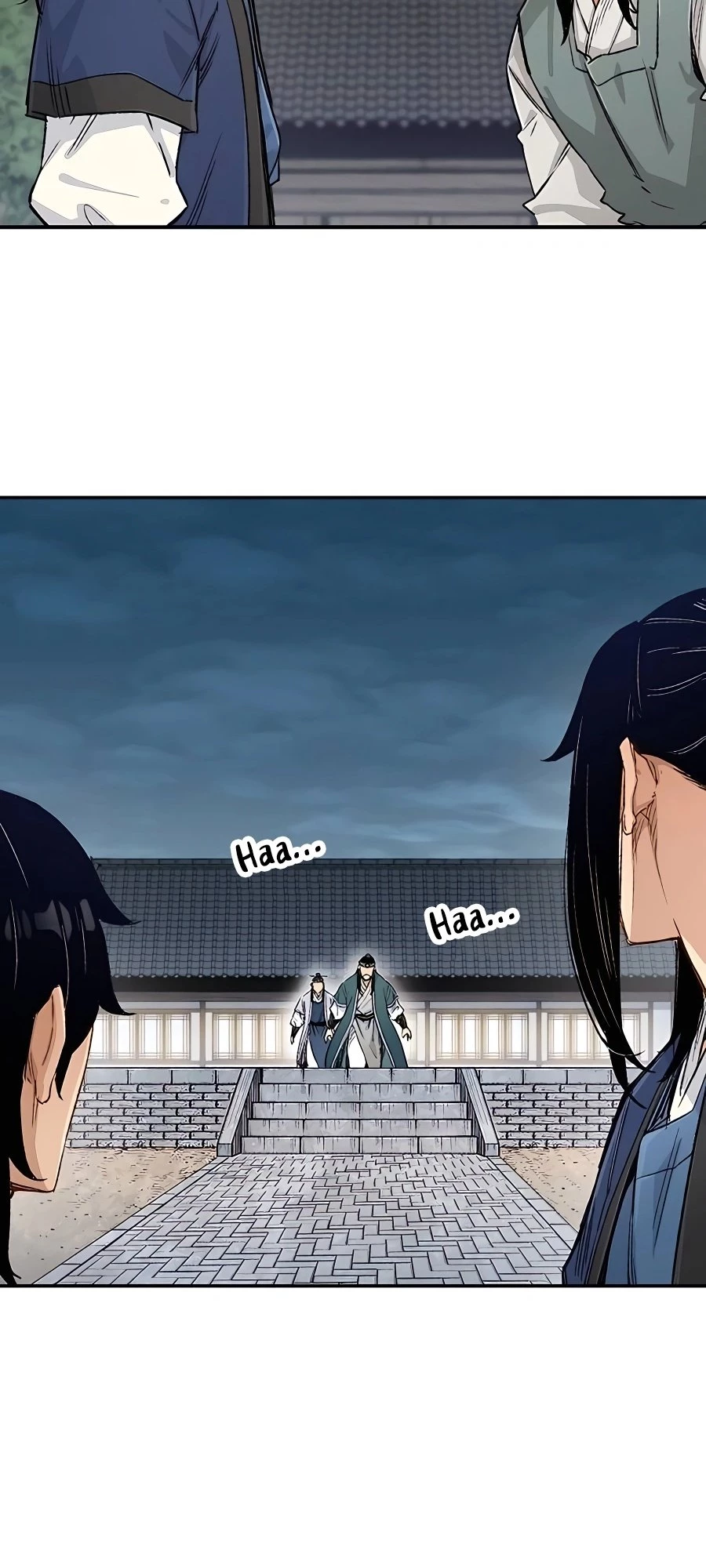 Reincarnated Murim Lord Chapter 6 - 71