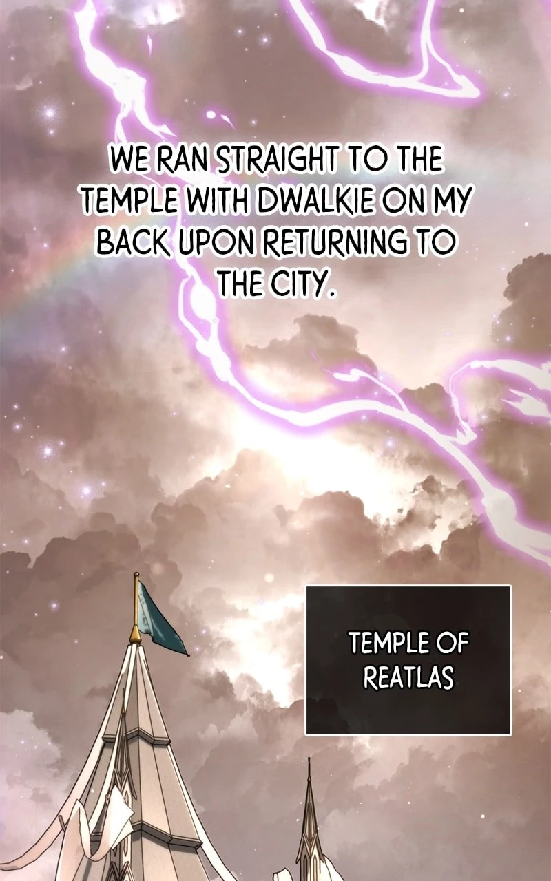 Surviving the Game as a Barbarian Chapter 80 - 3