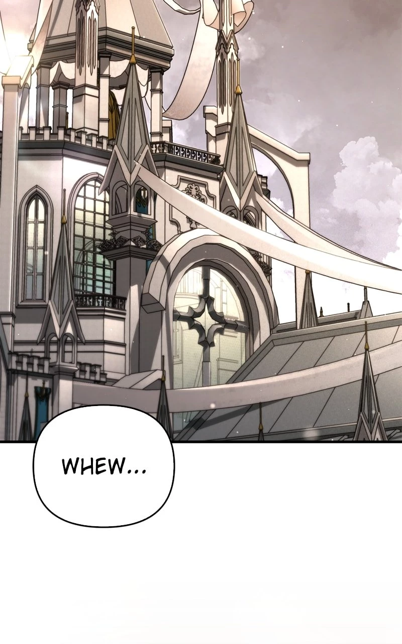 Surviving the Game as a Barbarian Chapter 80 - 4