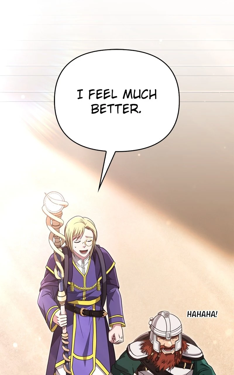 Surviving the Game as a Barbarian Chapter 80 - 5