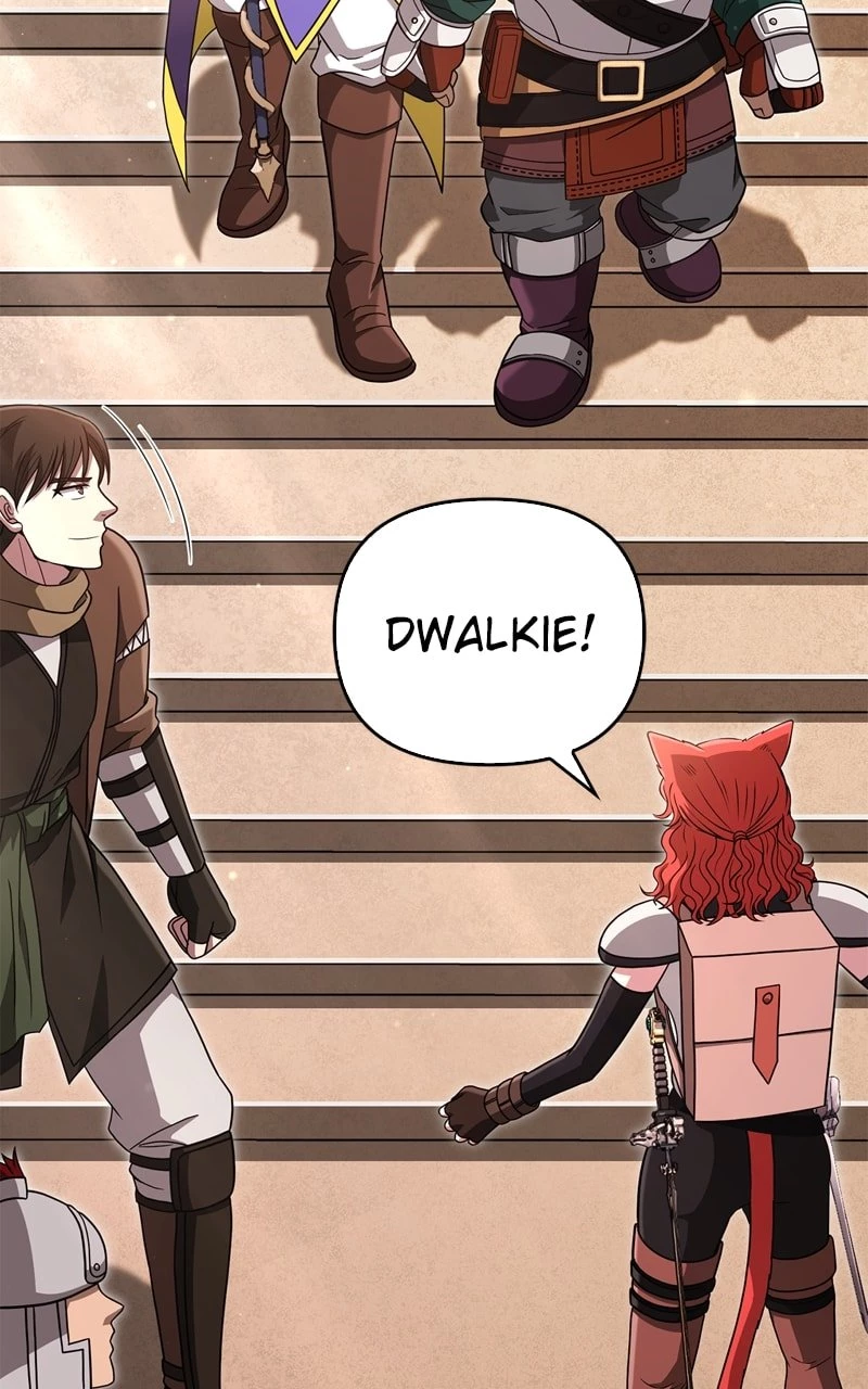 Surviving the Game as a Barbarian Chapter 80 - 6