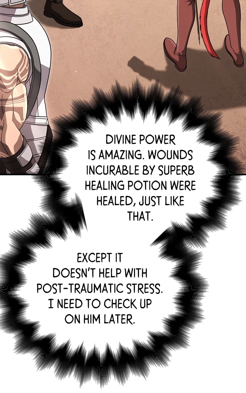 Surviving the Game as a Barbarian Chapter 80 - 7