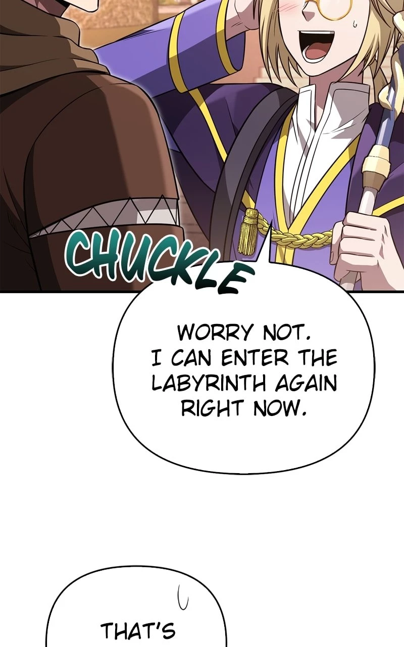 Surviving the Game as a Barbarian Chapter 80 - 9