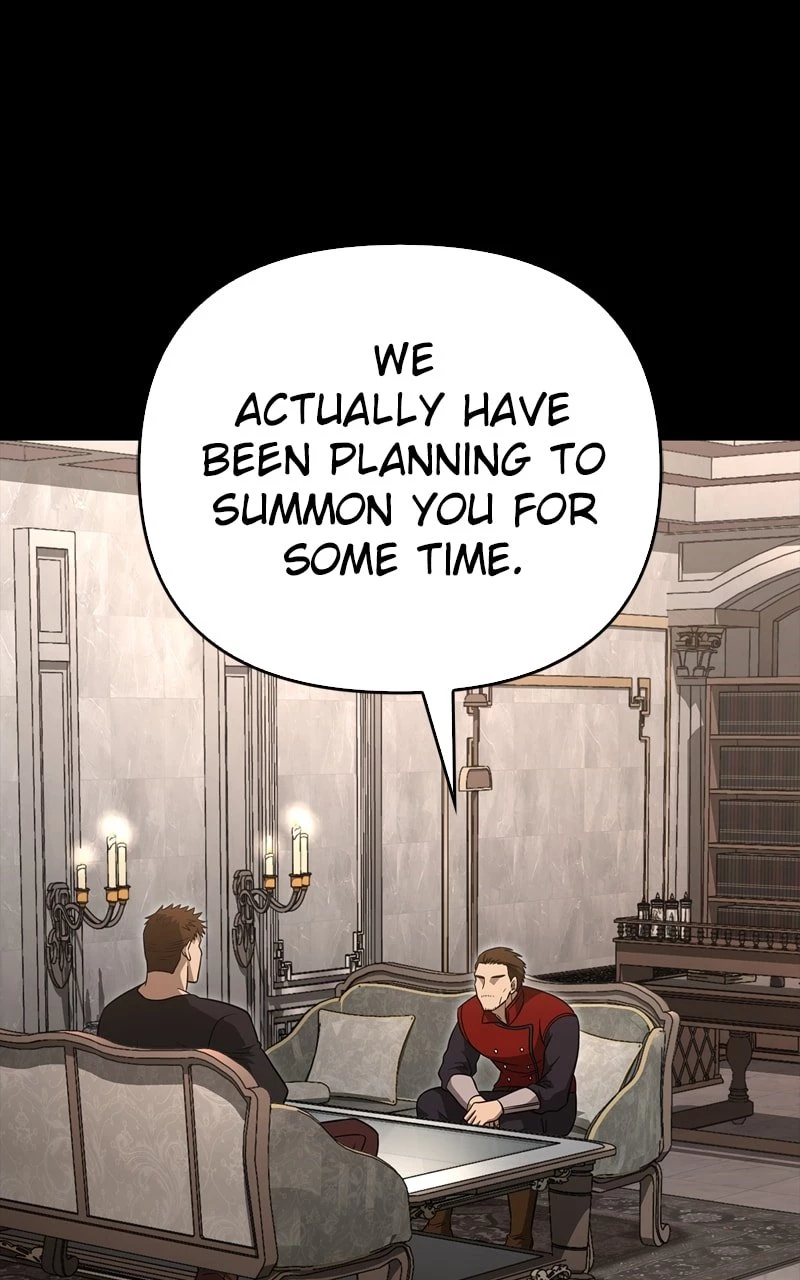 Surviving the Game as a Barbarian Chapter 81 - 19