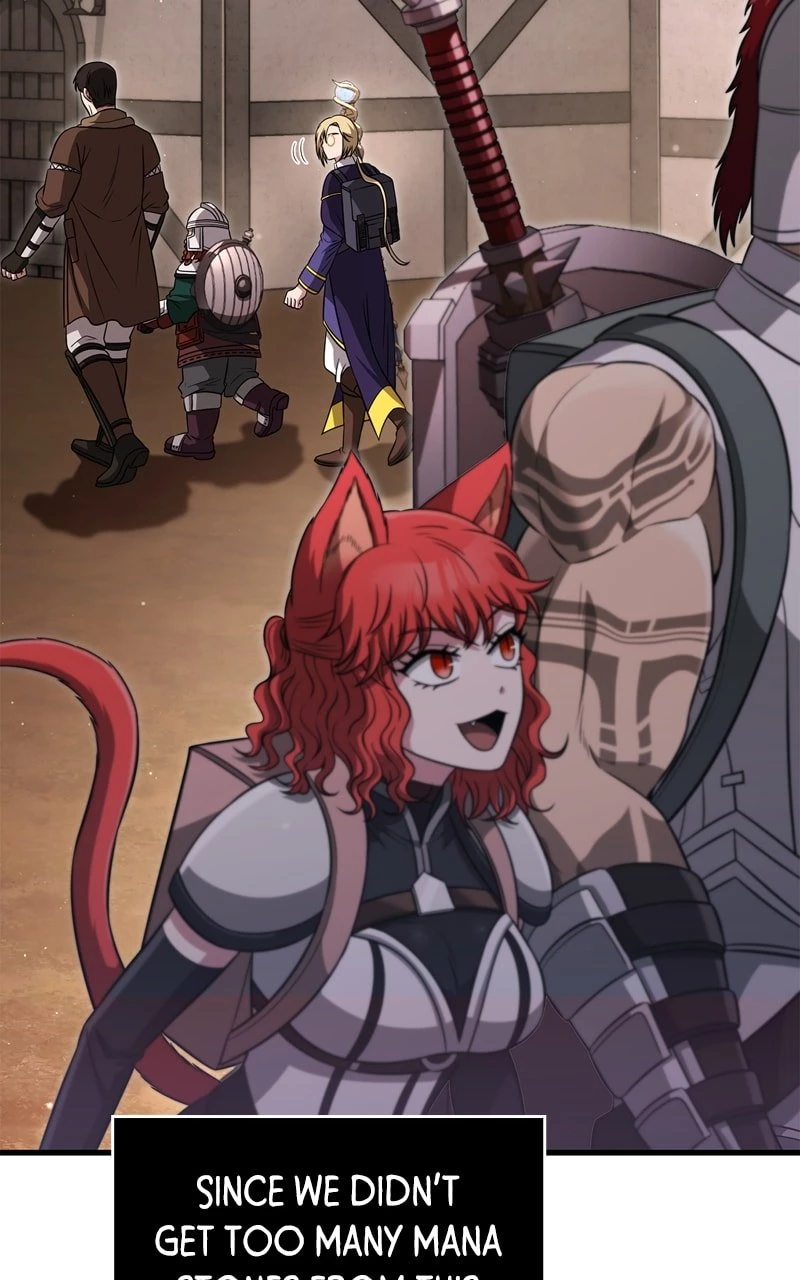 Surviving the Game as a Barbarian Chapter 80 - 13