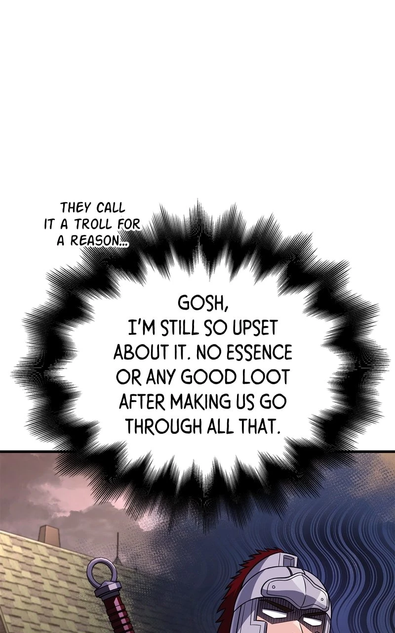 Surviving the Game as a Barbarian Chapter 80 - 16