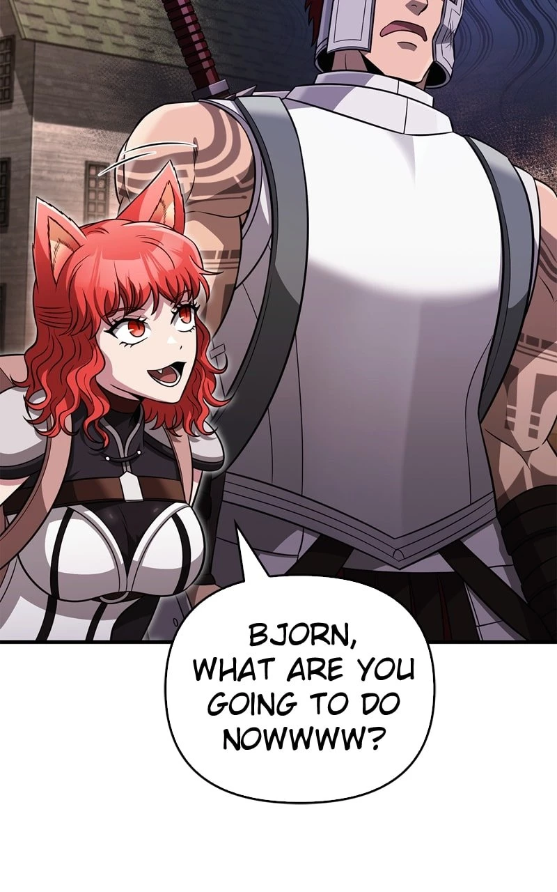 Surviving the Game as a Barbarian Chapter 80 - 17