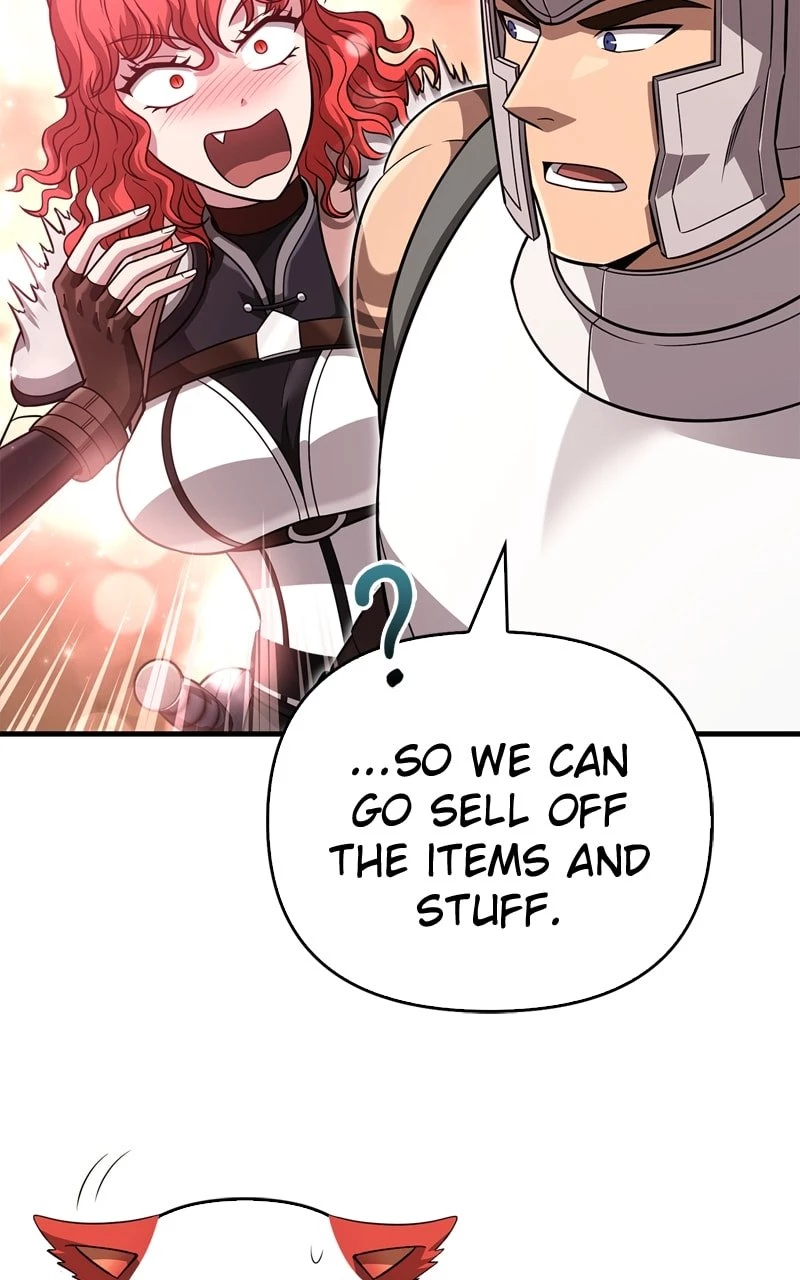 Surviving the Game as a Barbarian Chapter 80 - 19