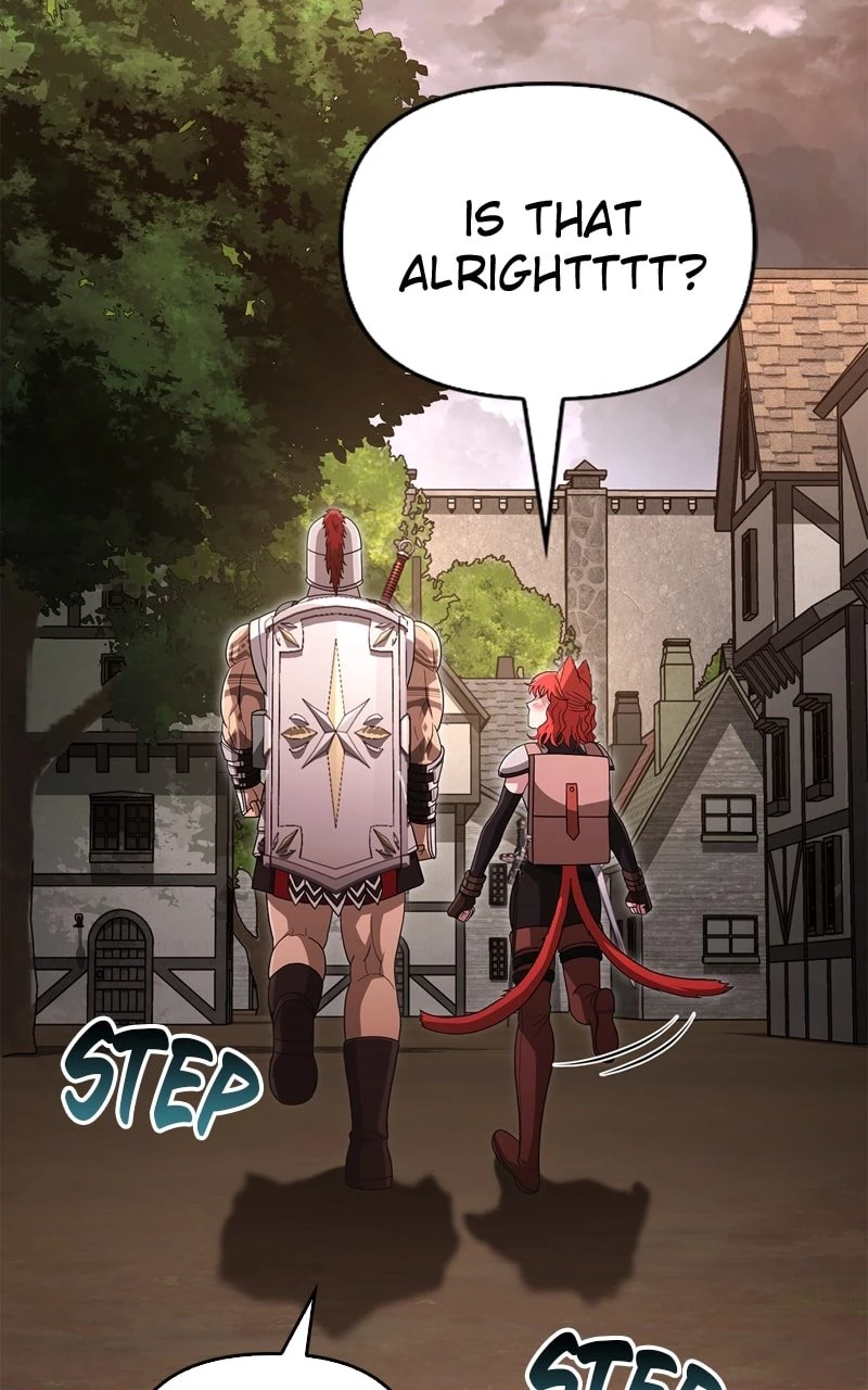 Surviving the Game as a Barbarian Chapter 80 - 23