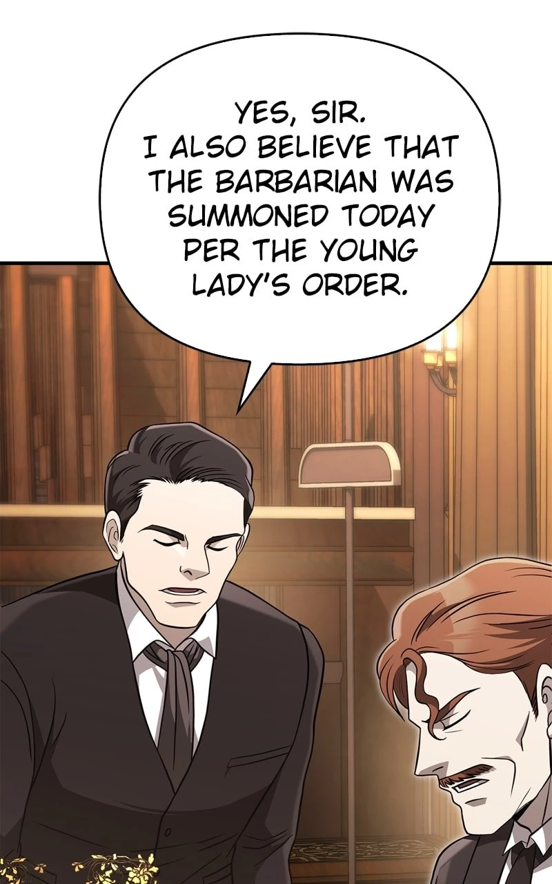 Surviving the Game as a Barbarian Chapter 81 - 34