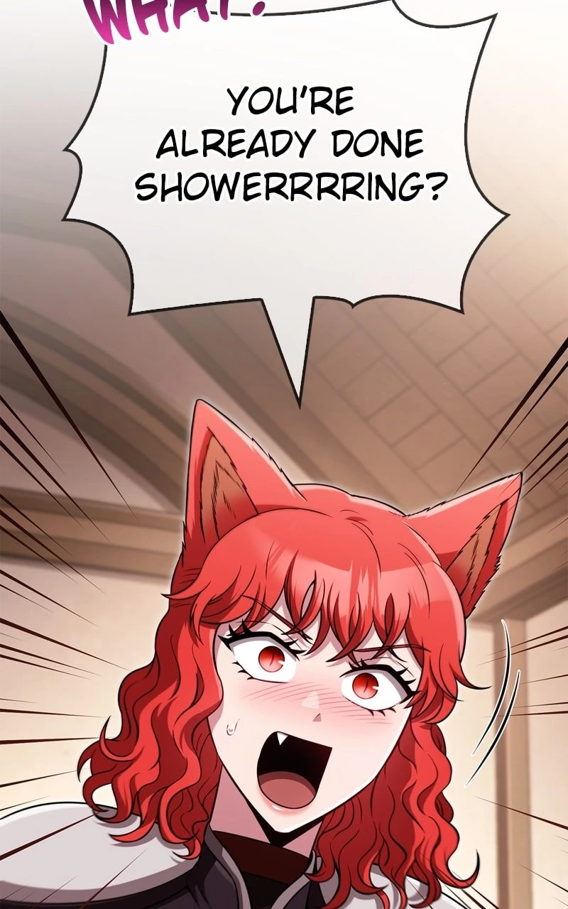 Surviving the Game as a Barbarian Chapter 80 - 28