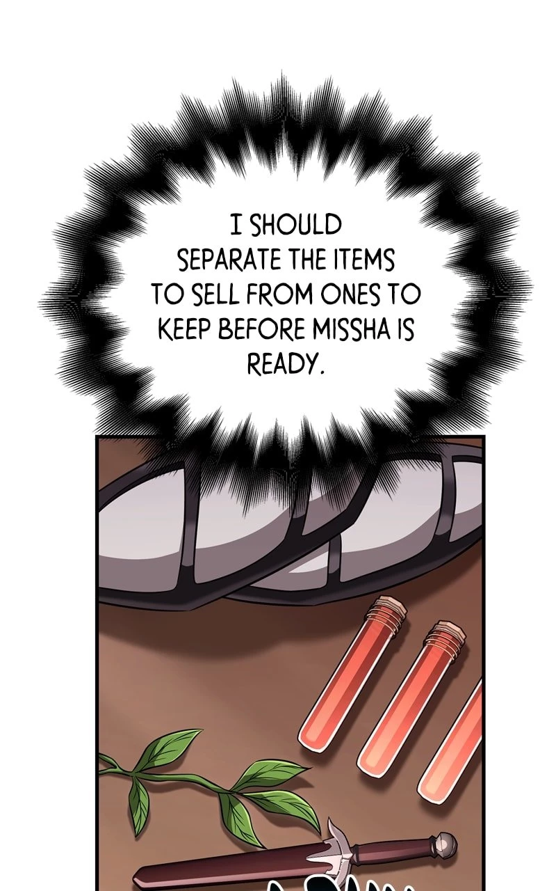 Surviving the Game as a Barbarian Chapter 80 - 33