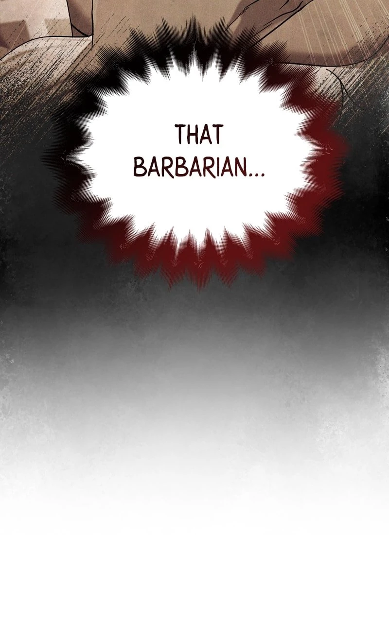 Surviving the Game as a Barbarian Chapter 81 - 43