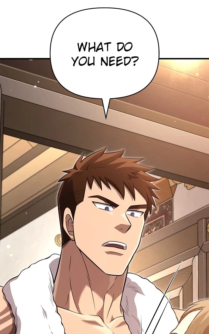 Surviving the Game as a Barbarian Chapter 80 - 38