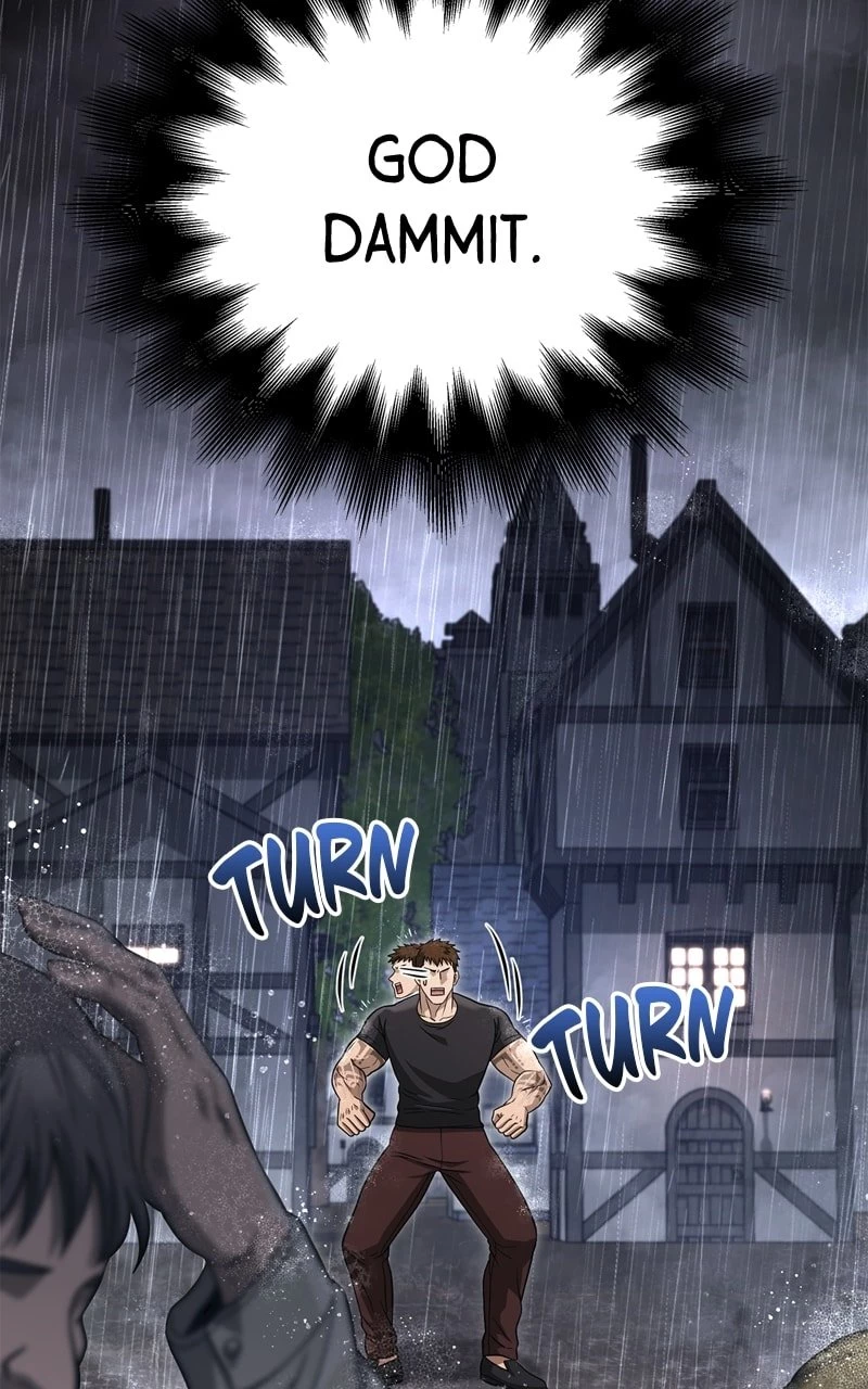 Surviving the Game as a Barbarian Chapter 81 - 47