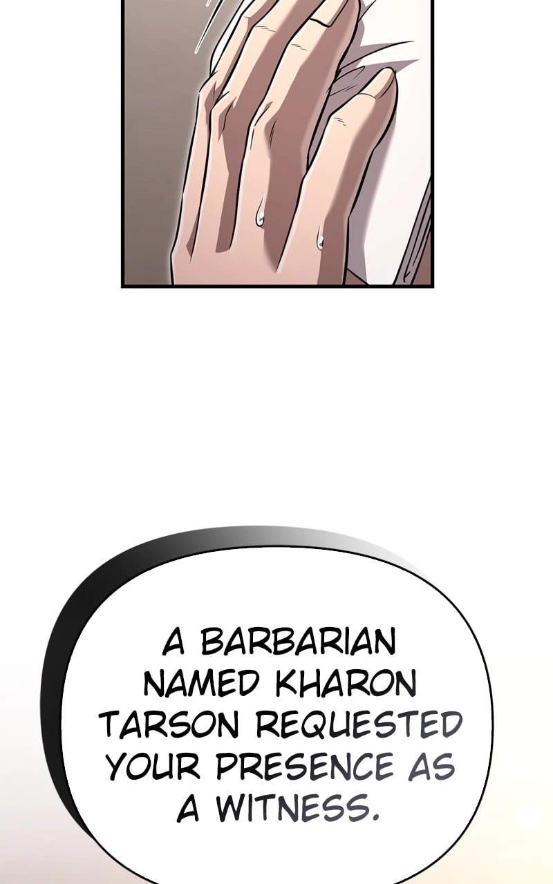 Surviving the Game as a Barbarian Chapter 80 - 41