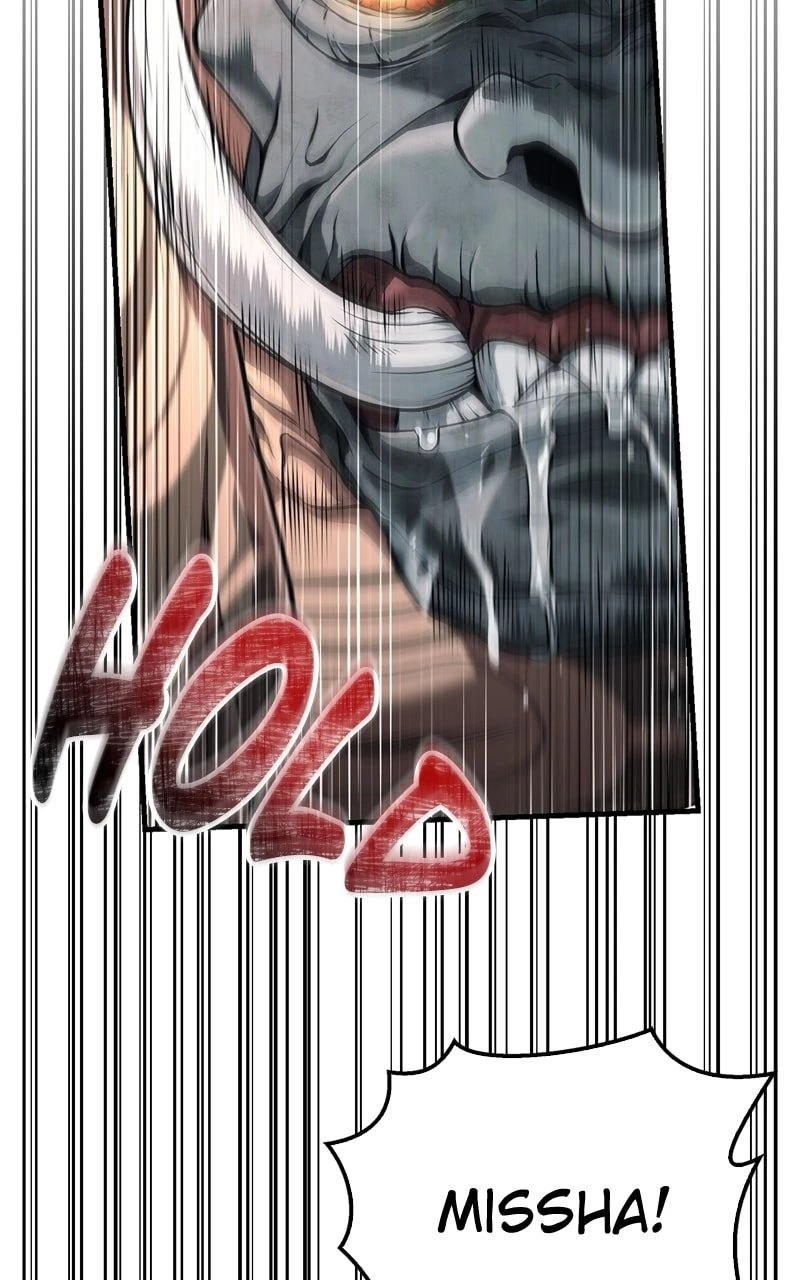 Surviving the Game as a Barbarian Chapter 79 - 2