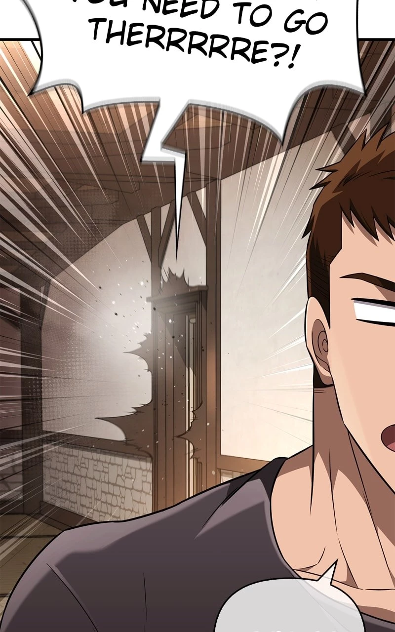 Surviving the Game as a Barbarian Chapter 80 - 56