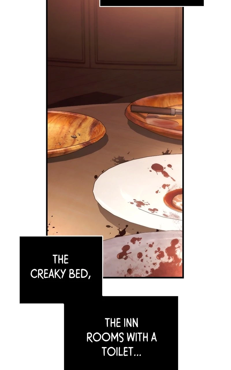 Surviving the Game as a Barbarian Chapter 81 - 65