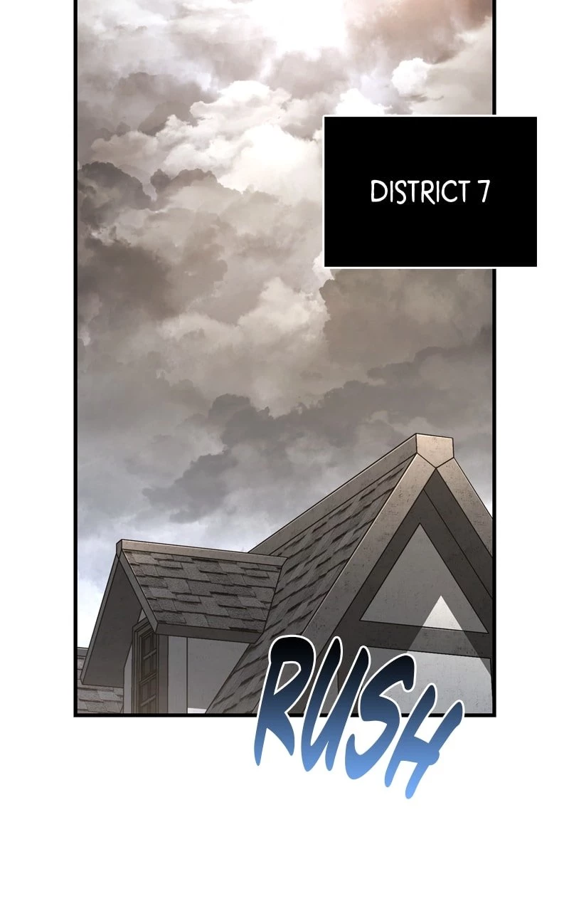 Surviving the Game as a Barbarian Chapter 80 - 59