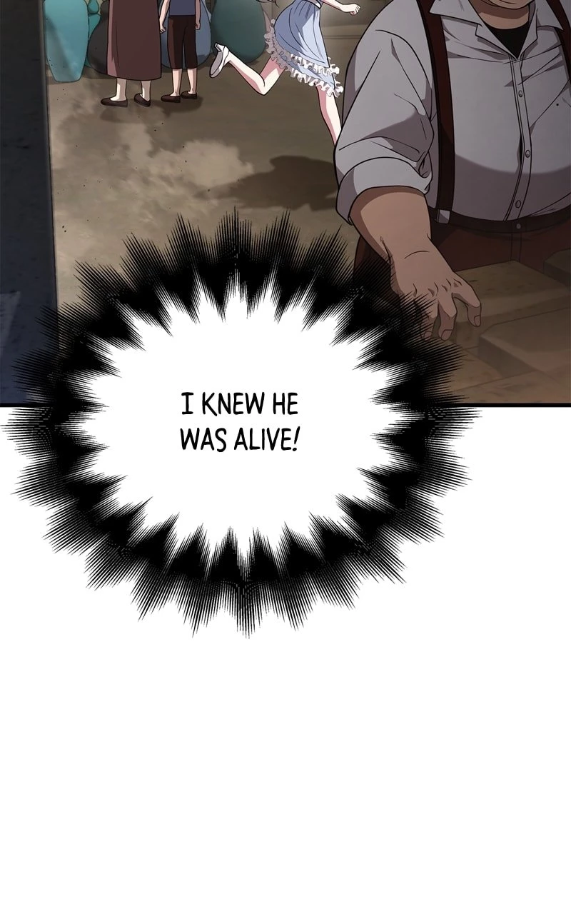 Surviving the Game as a Barbarian Chapter 80 - 61