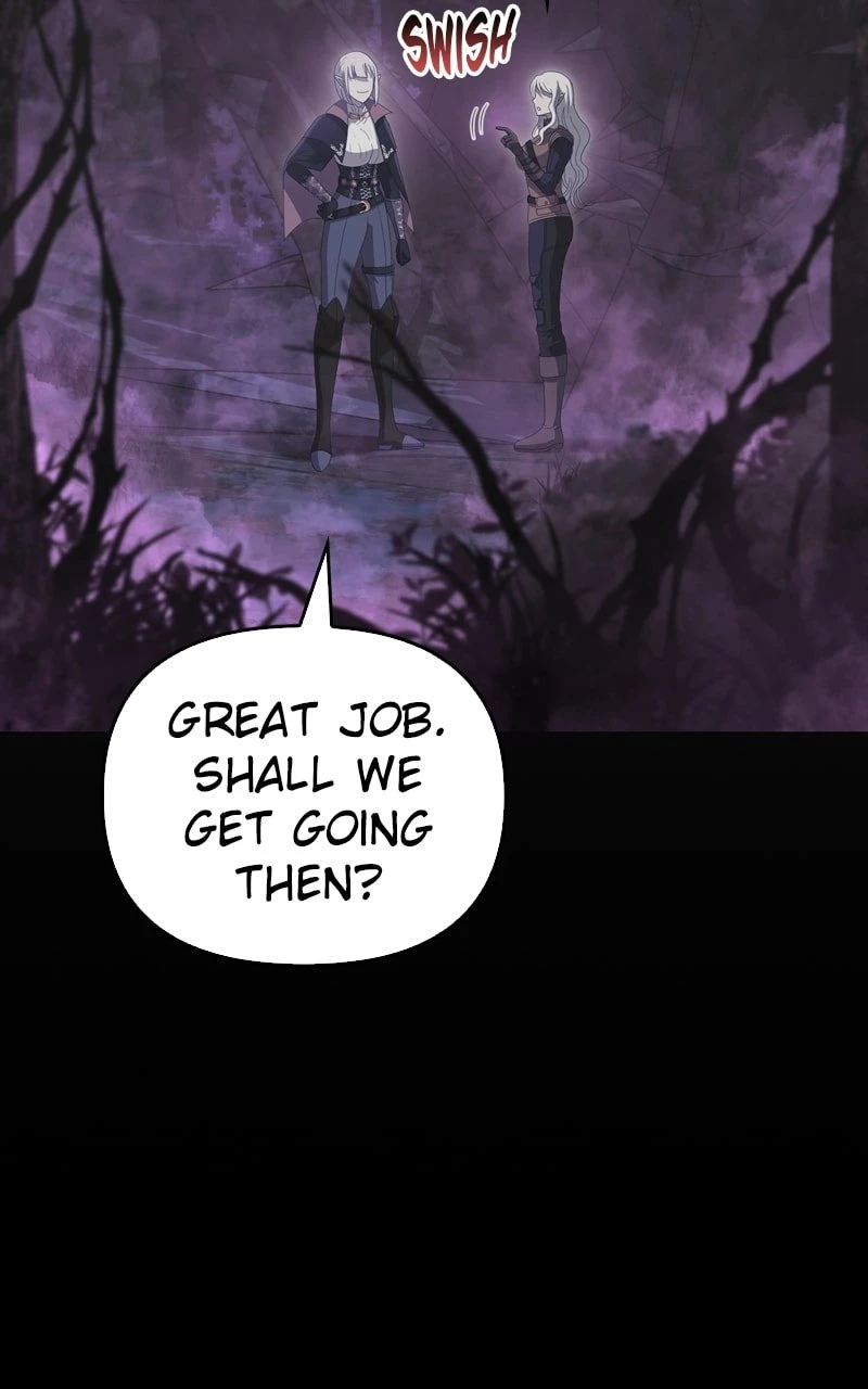 Surviving the Game as a Barbarian Chapter 80 - 70