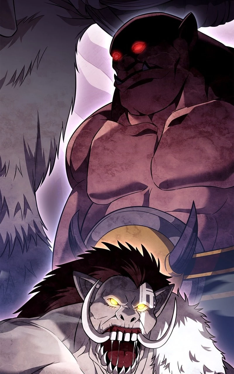 Surviving the Game as a Barbarian Chapter 81 - 79