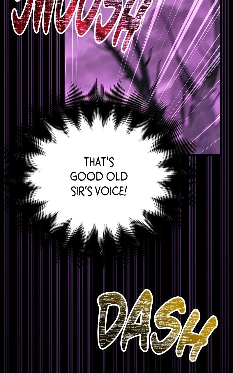 Surviving the Game as a Barbarian Chapter 80 - 81