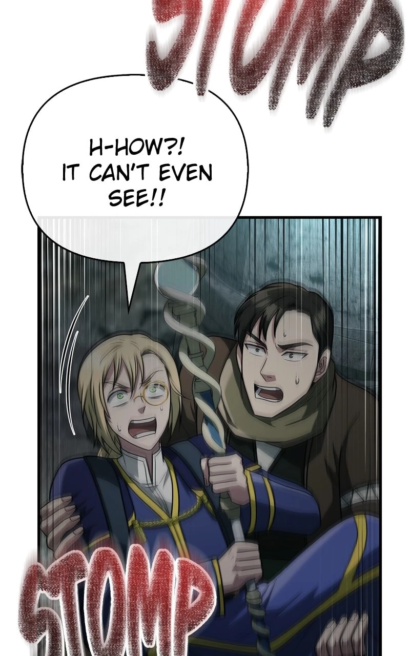 Surviving the Game as a Barbarian Chapter 79 - 32